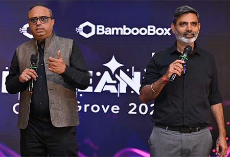 BambooBox Funding news